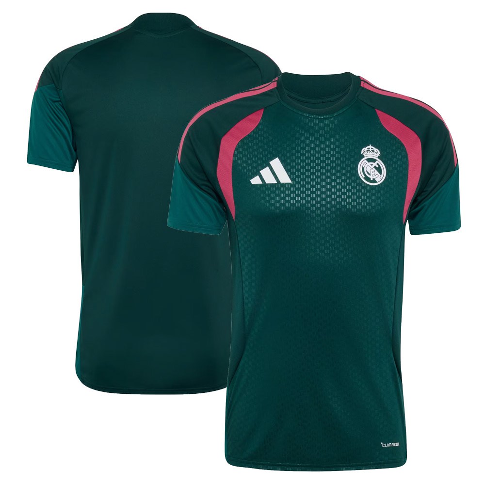 [KK] Real Madrid Tiro Competition 26 Training Uniform 26/27