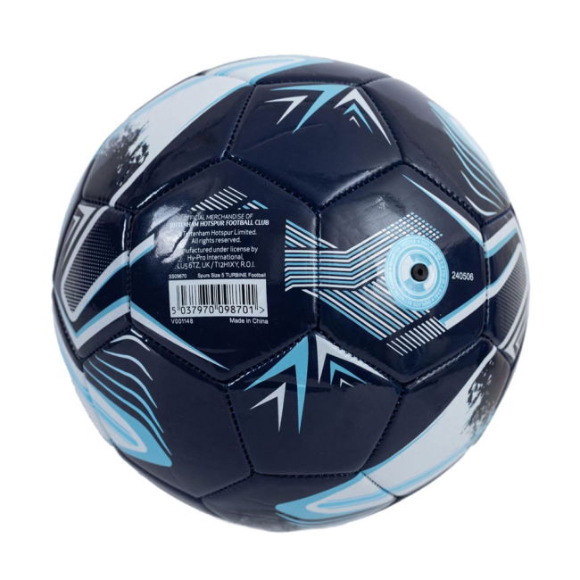Adult Tottenham Hotspur FC Turbine Skill Ball