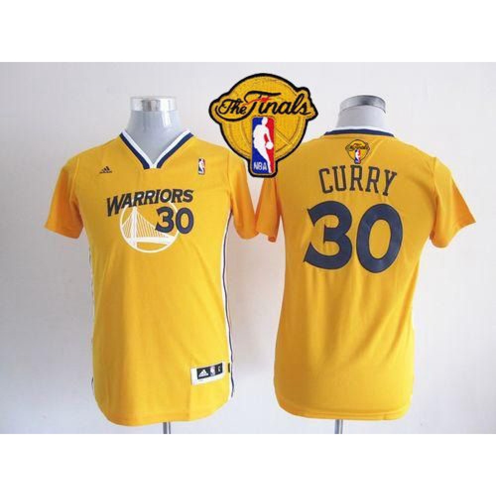 Limited Edition Stephen Curry30 Jersey - - NBA Collection