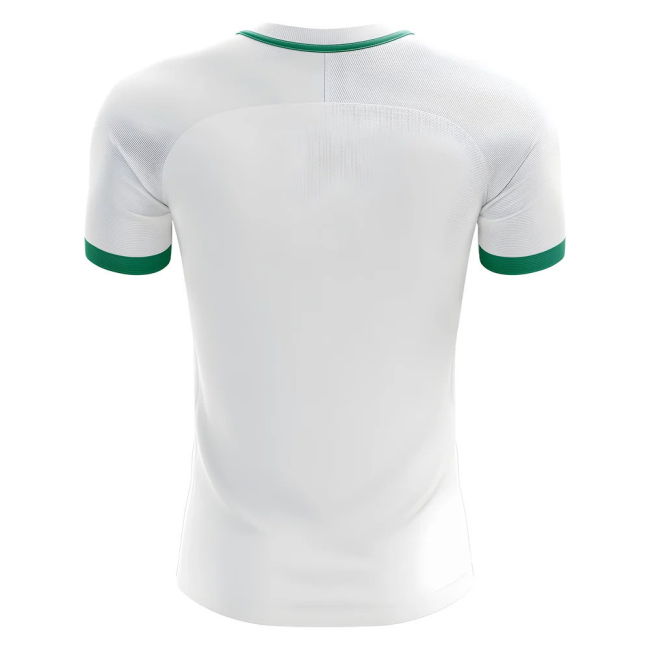 Womens Elite Style Bulgaria Home Player Jersey 2025-2026