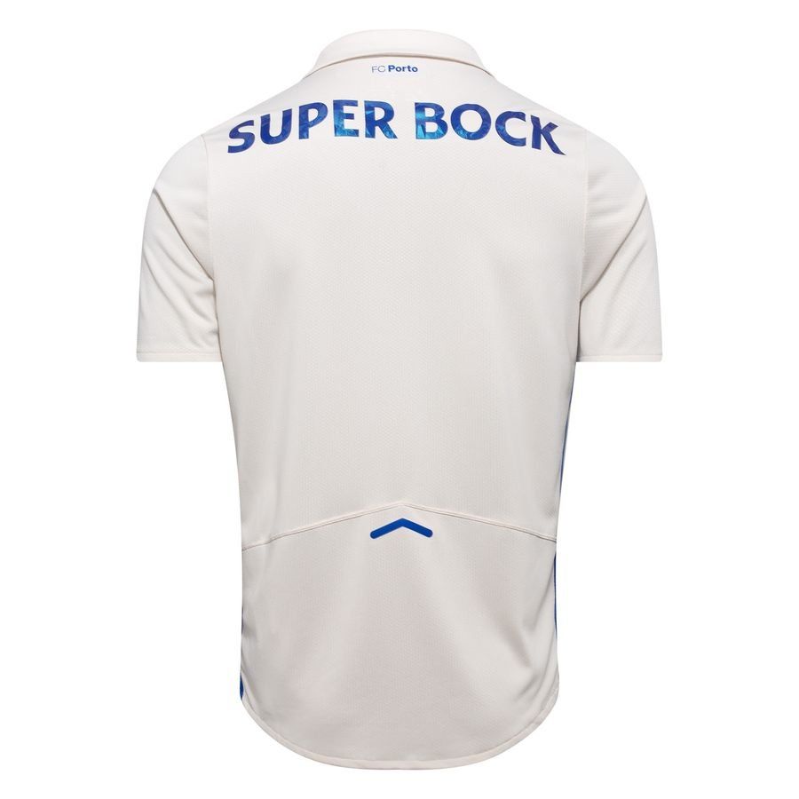 Fc Porto Third Shirt 2025/26 For Algeria Football Fans