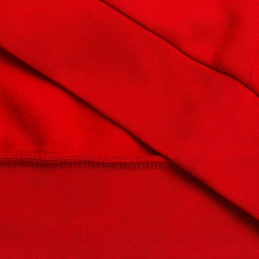 Alt For Norge Hoodie Red Adult For Algeria Football Fans