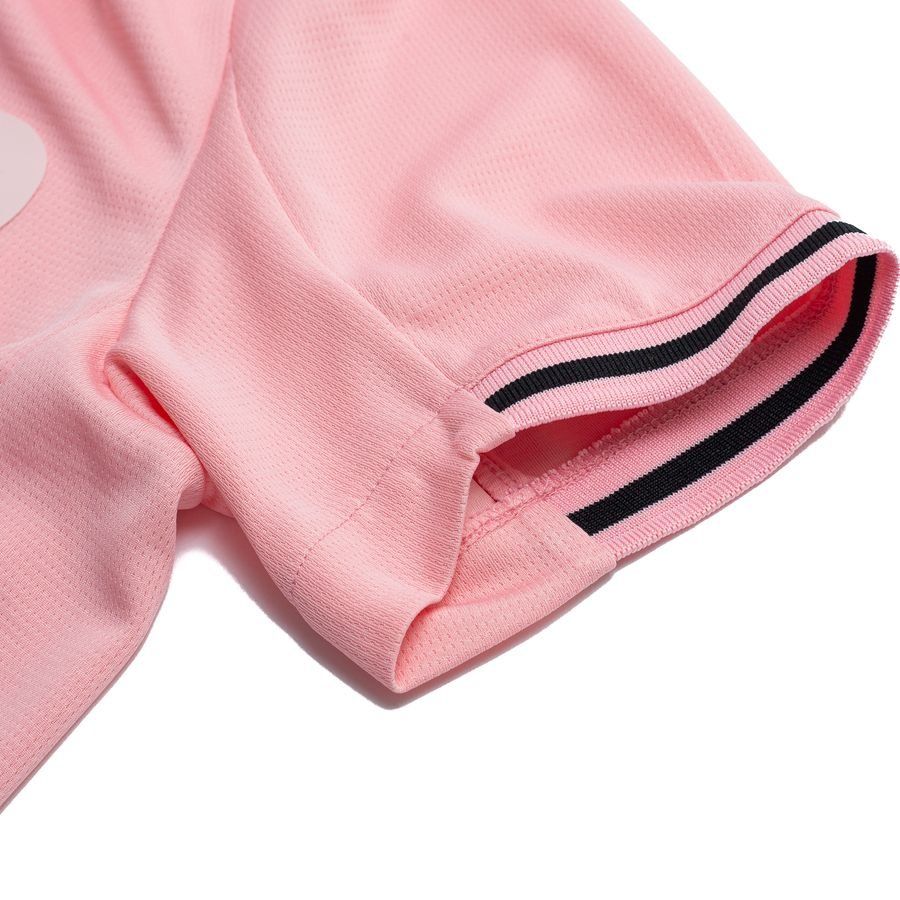 Palermo Home Shirt 2025/26 Adidas National Team Wear