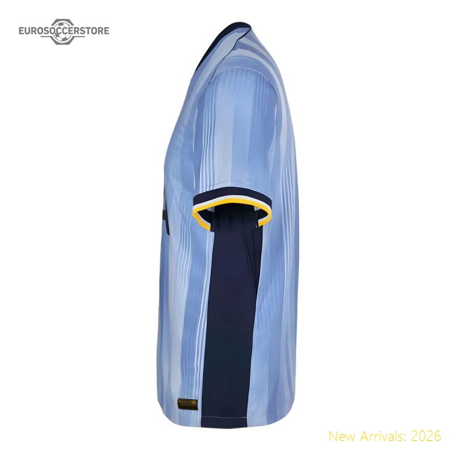 Exclusive Away Tottenham Hotspur Jersey 2024-2025 Water-resistant