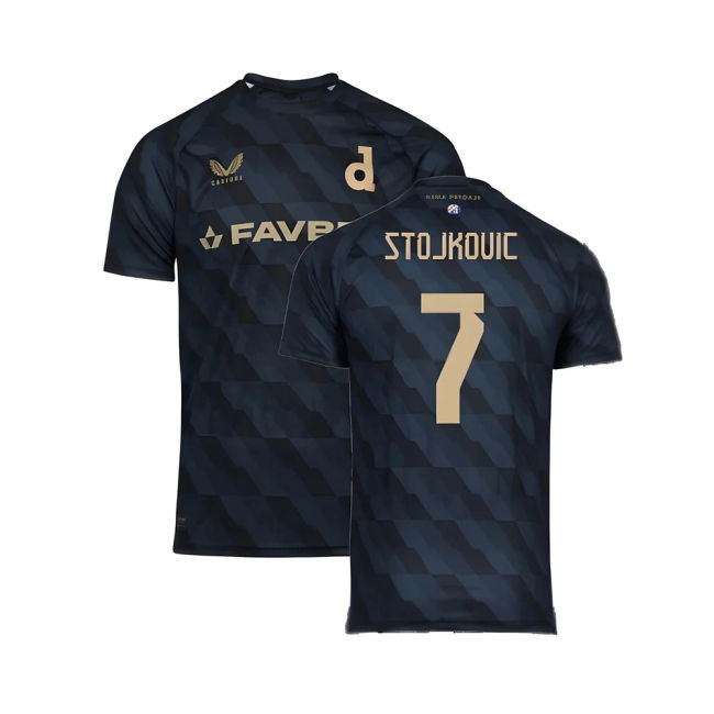 Top Quality Kevin De Bruyne #17 Retro Collection Cost-effective (v6)