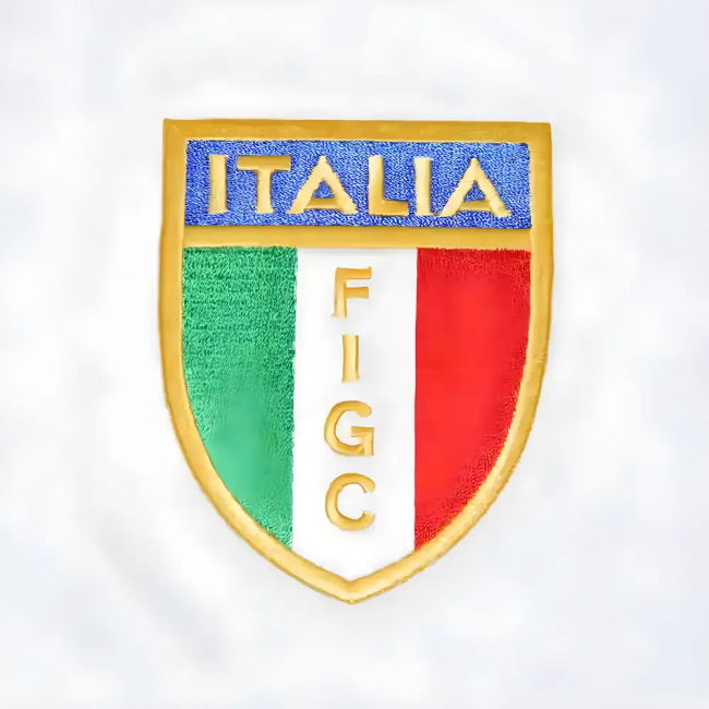 Player Issue Style Italy Away Pro Shirt 2025-2026 (Italy 1982)