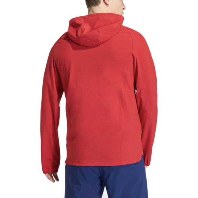 Spain 2026-2027 Football Shirt - Official Performance Driven Edition