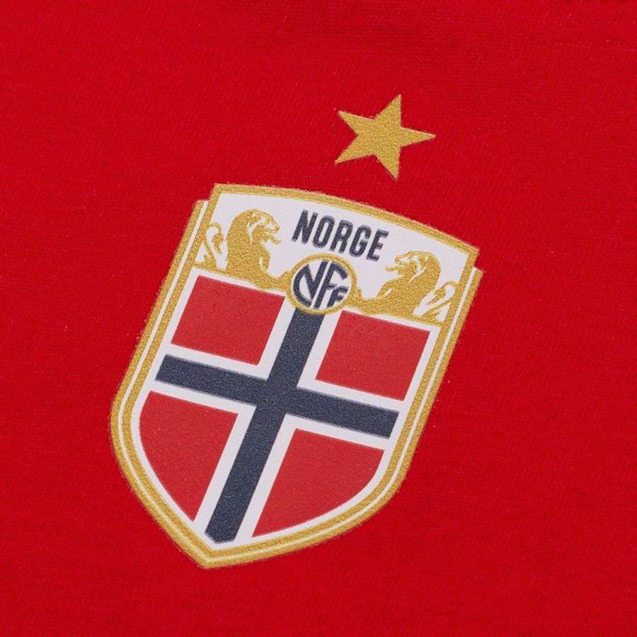 [EFKS] Norway ENGEN 7 Kids Uniform T