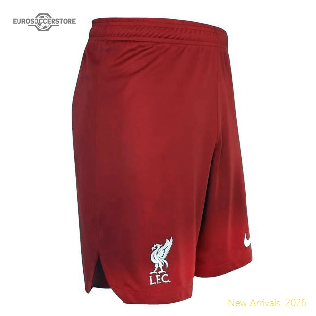 Liverpool 2024-25 Home Fan Version For Adults (Red) Game Day Jersey