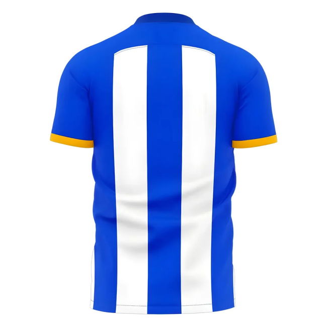 World-Class Cuba Che Guevara 2025-2026 Concept Shirt (Libero) - Womens