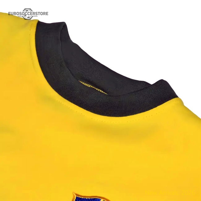 Premium Quality Team Jersey Perfect For Match Days High-Quality