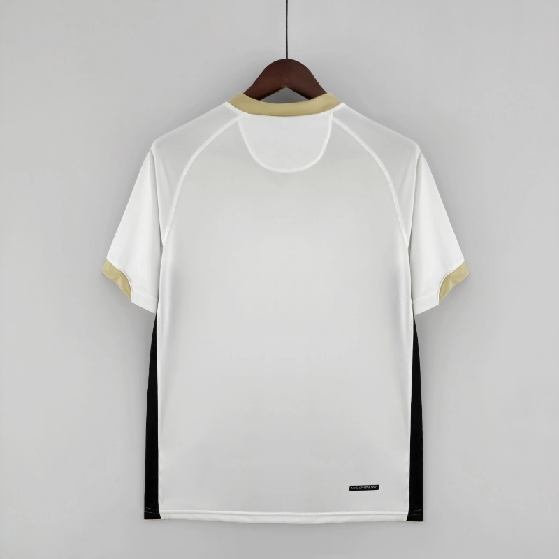 2006-2007 Manchester United Jersey retro kit