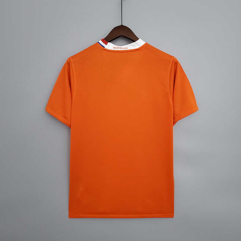 Cheap 2008 Holland Home shirt