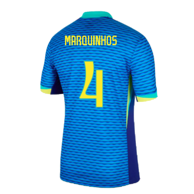Top Football Brazil Jersey - Trendy 2024-2025 Style Vintage