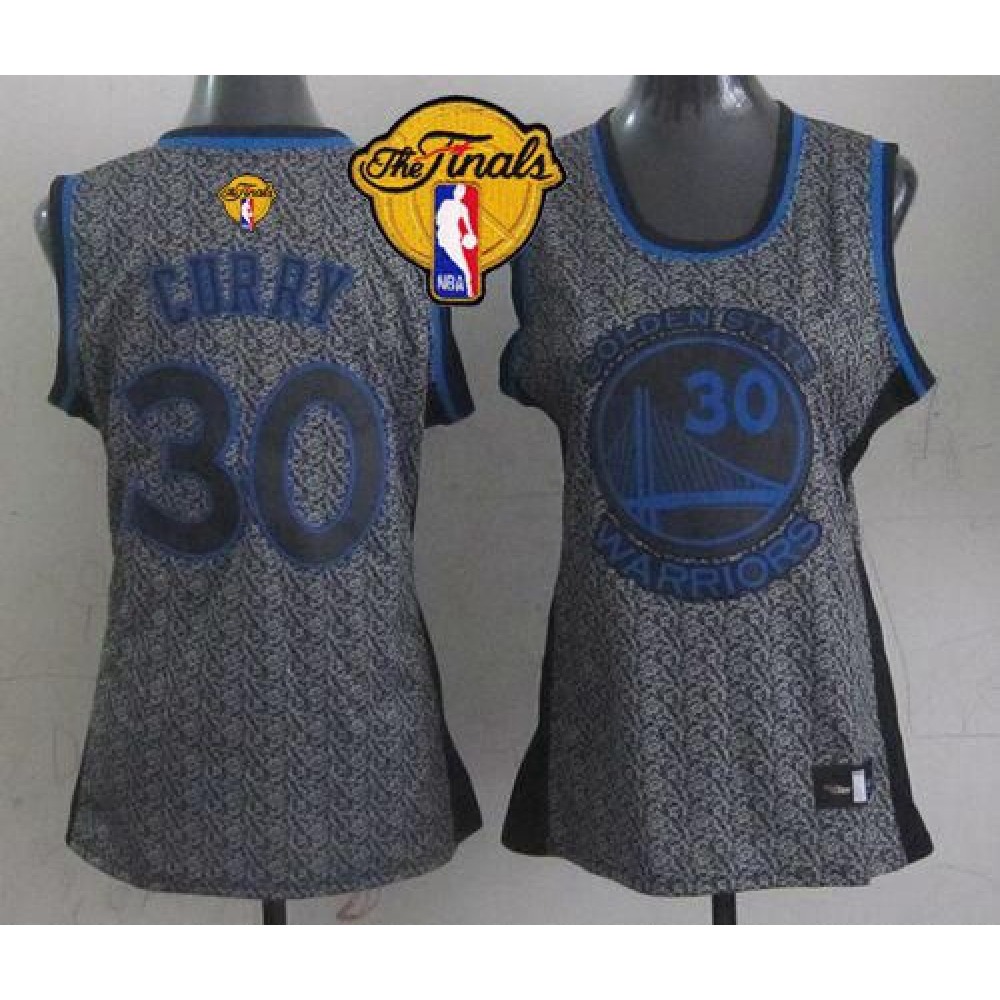 Elite Stephen Curry30 Jersey - - Game Day Essential
