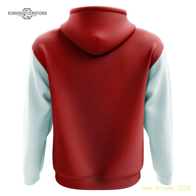Team Jersey Perfect For Match Days High-Quality Materials