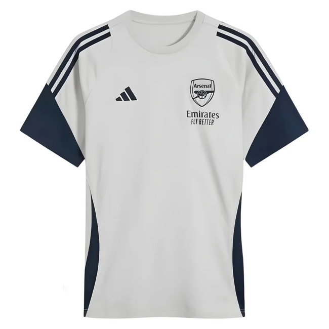 Arsenal Training T-Shirt 2025-2026 edition (Men