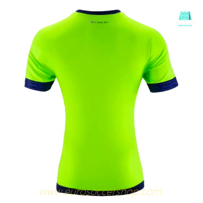 Schalke 2018-19 Third Shirt (XL) (Fair)