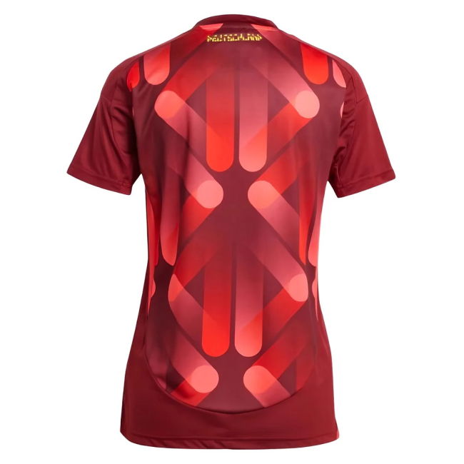 Match Worn Style Germany Away Pro Shirt 2025-2026 (Womens)