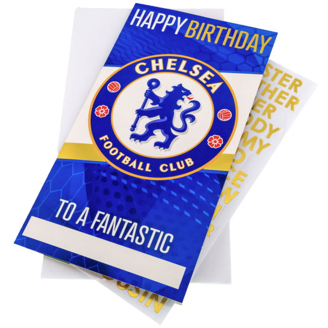 2026 Collection Chelsea Home Team Kit 2025-2026