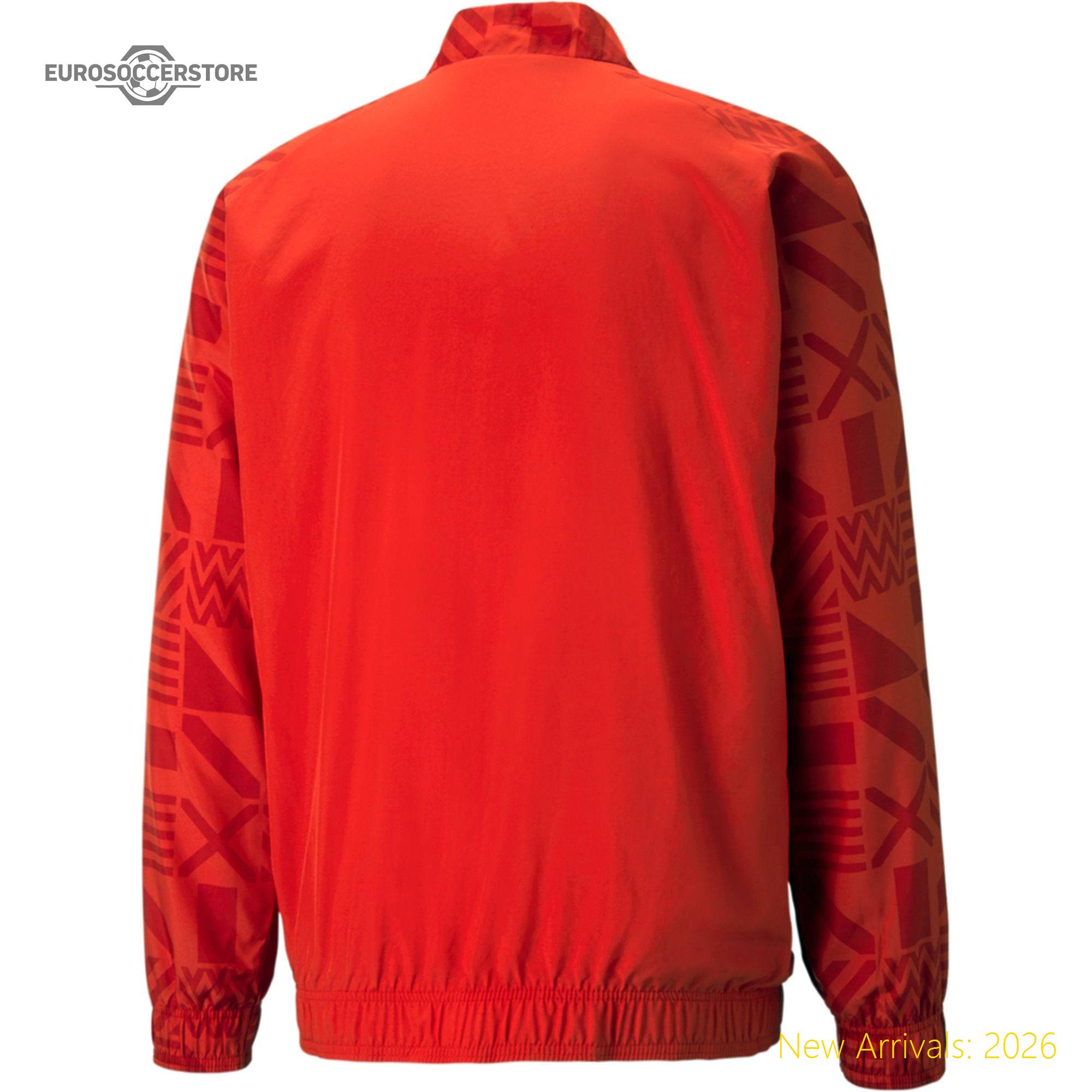 Official Team Merchandise Adult Gha Team Elite Unknown Jersey 2023