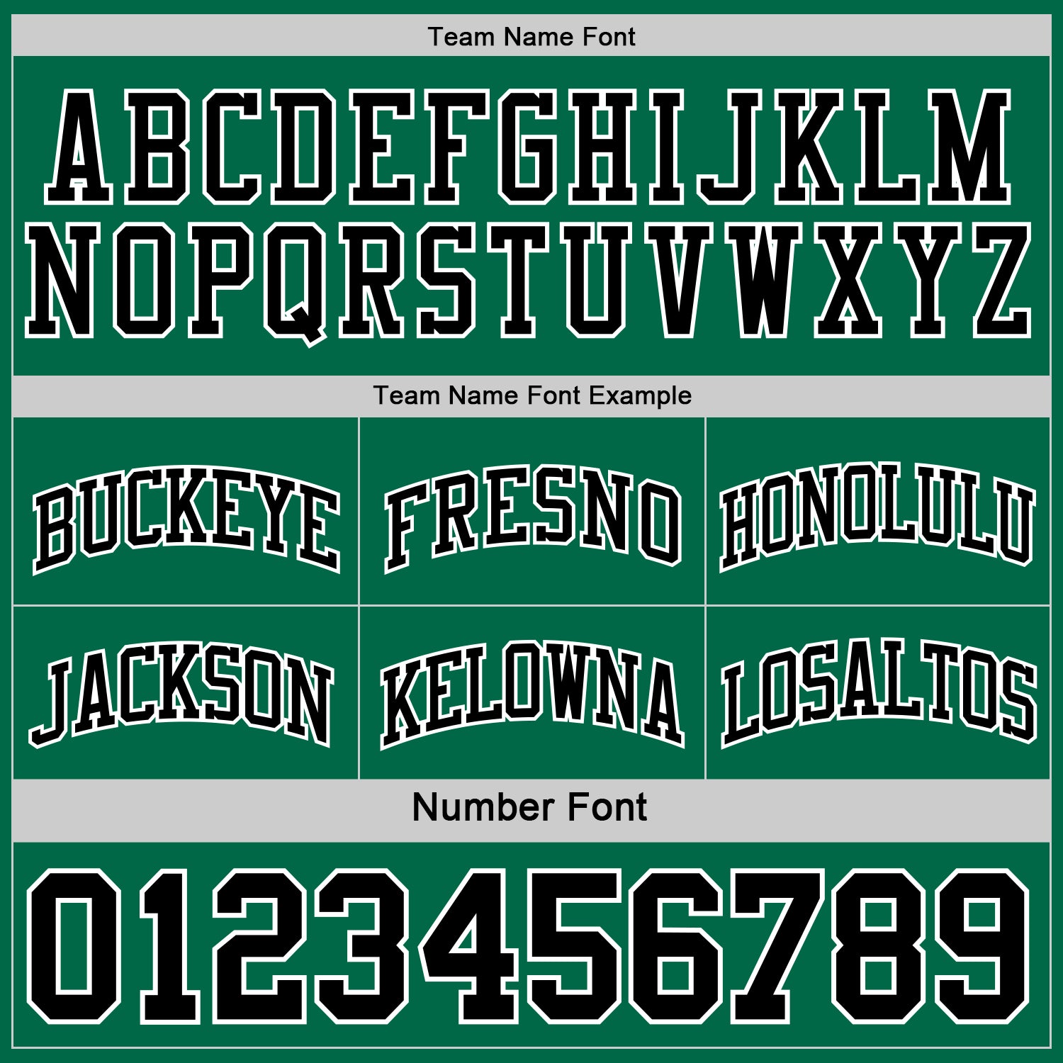 Custom Reversible Black Kelly Green-White Double Side Basketball Jersey