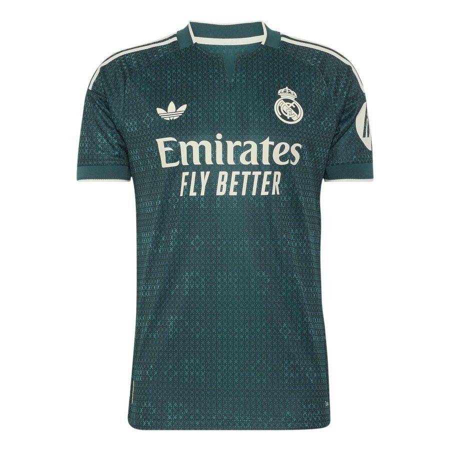 [EFKS] Real Madrid Away Kit 2026/27