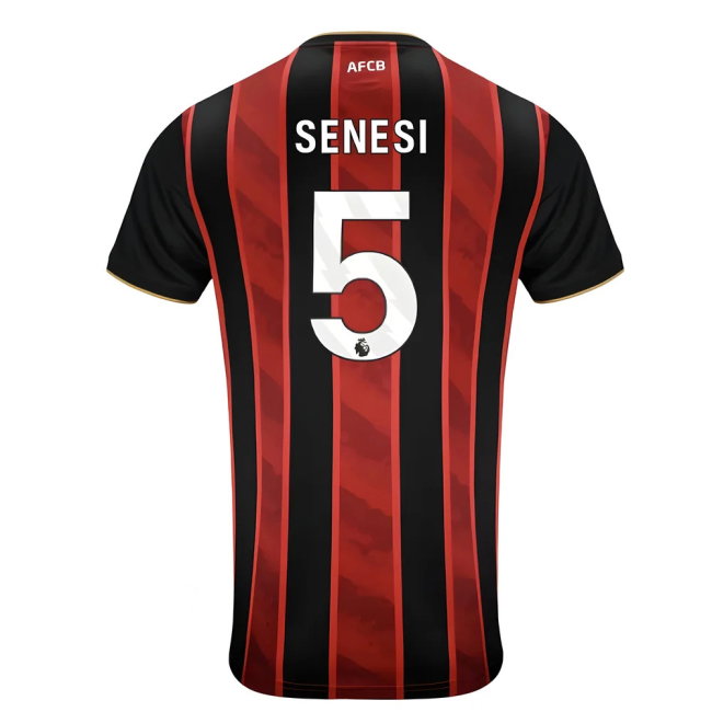 LEA genuine 2025-20 Home Kit - Adults | top quality