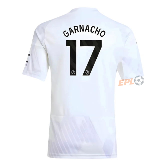 MAN excellent 2025-20 Away Kit - Kids | top quality