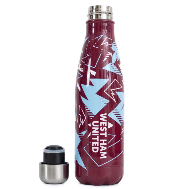 West Ham chic Third Football Shirt | high-end | superior