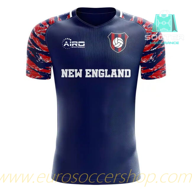 High Quality 2025-2026 Season MLS Teams Home Jersey Kids Edition