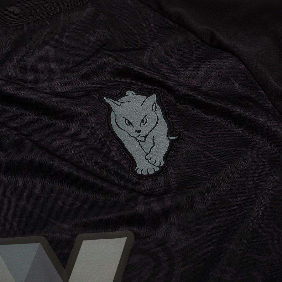 [EFKS] Sunderland Kit 3rd 2025/26