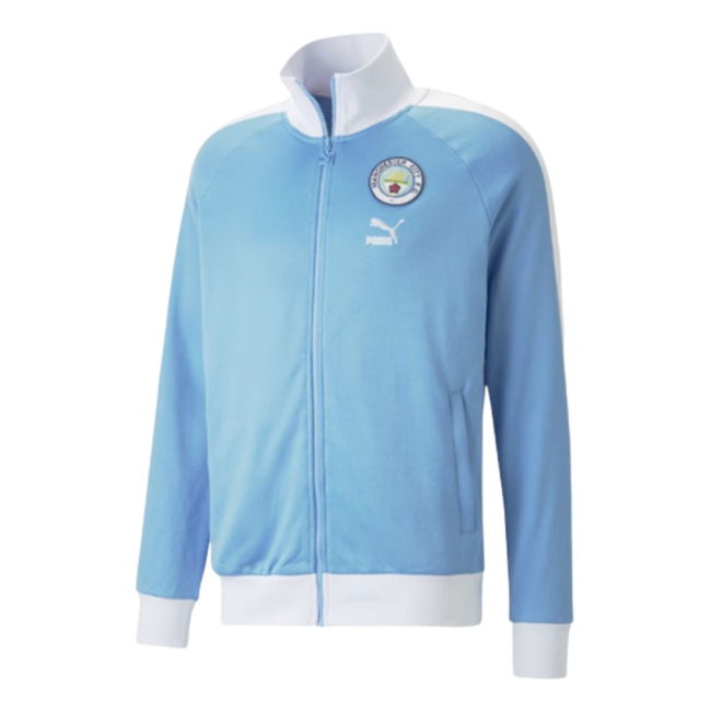 2023-2024 Man City Soccer Jerseys Jersey (Adult) #55