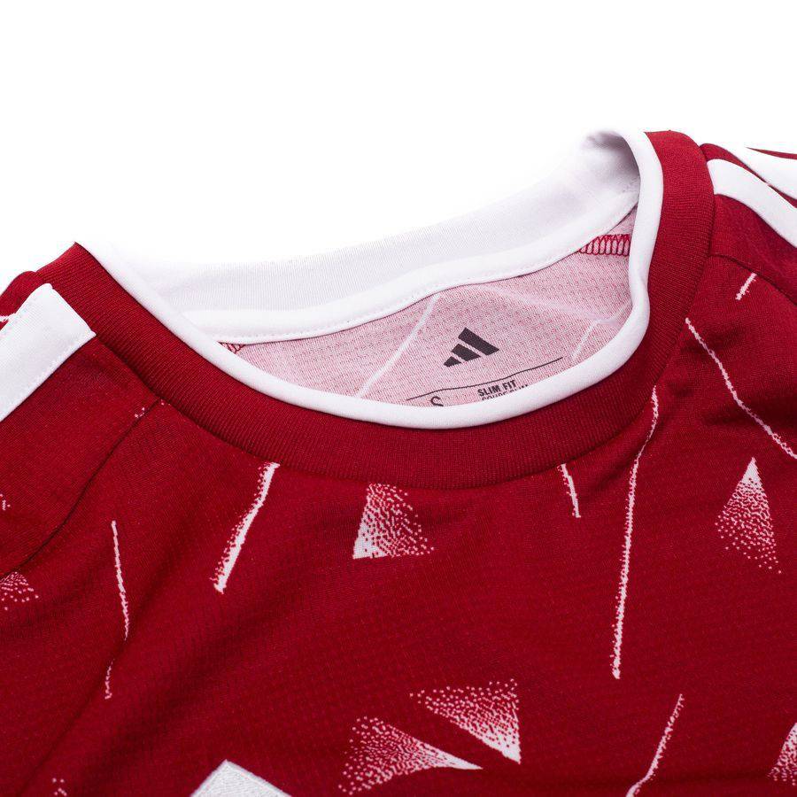 [EFKS] Liverpool Home Women Uniform 2026/27