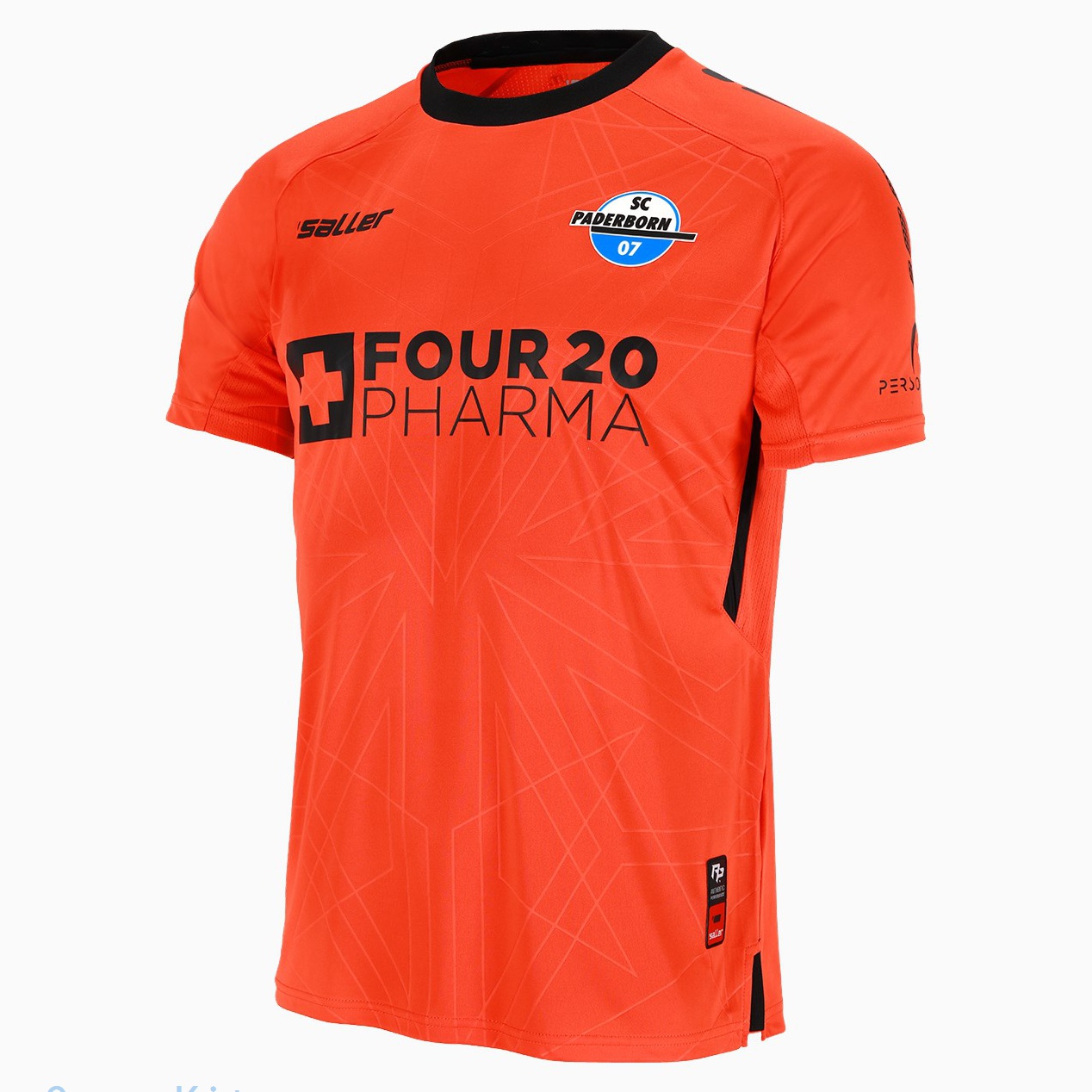 [KK] Paderborn Kit Released 24 25 Third