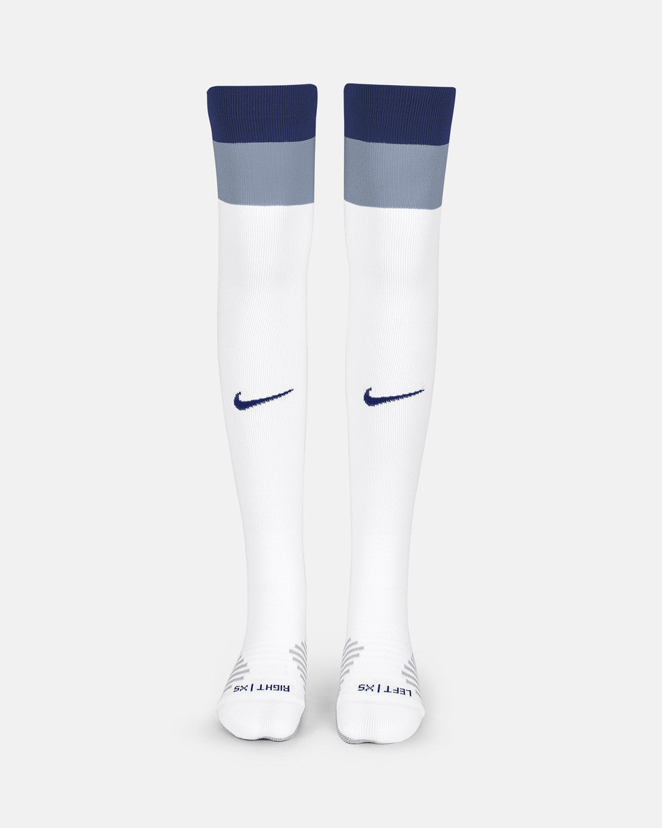Tottenham Hotspur Socks 2025/26 Authentic Kit