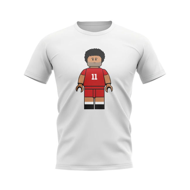 Liverpool Official T-shirt - Match Day Essential - Team Spirit