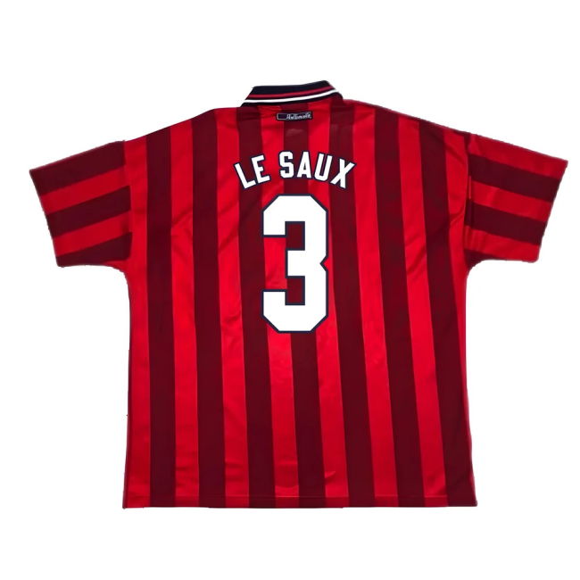 Pro Style England High Standard Away Player Jersey