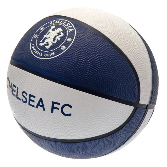 Chelsea Club Traditional Home Game Jersey (1)