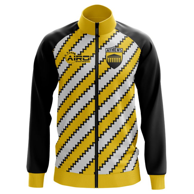 Jacket - Premium Quality - Feyenoord - Top Tier - Match Day