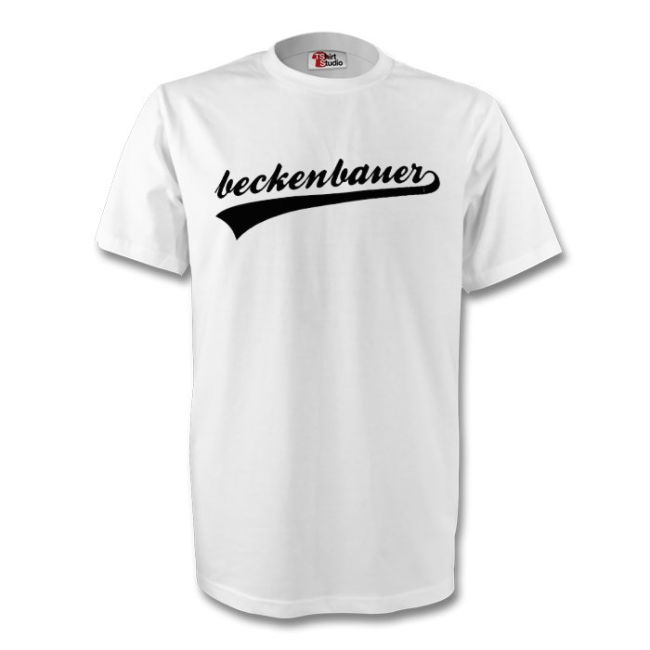 Germany Classic Jersey Franz