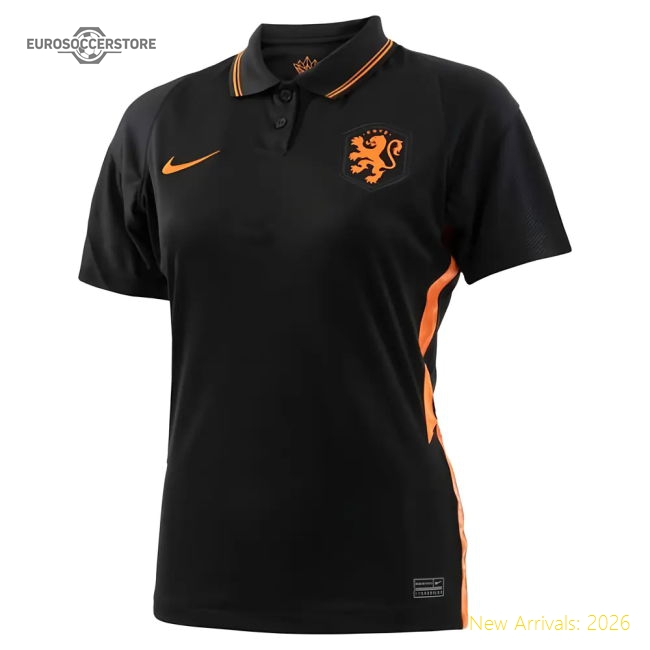 Football Team Womens Refined Jersey Drycell Soft-touch