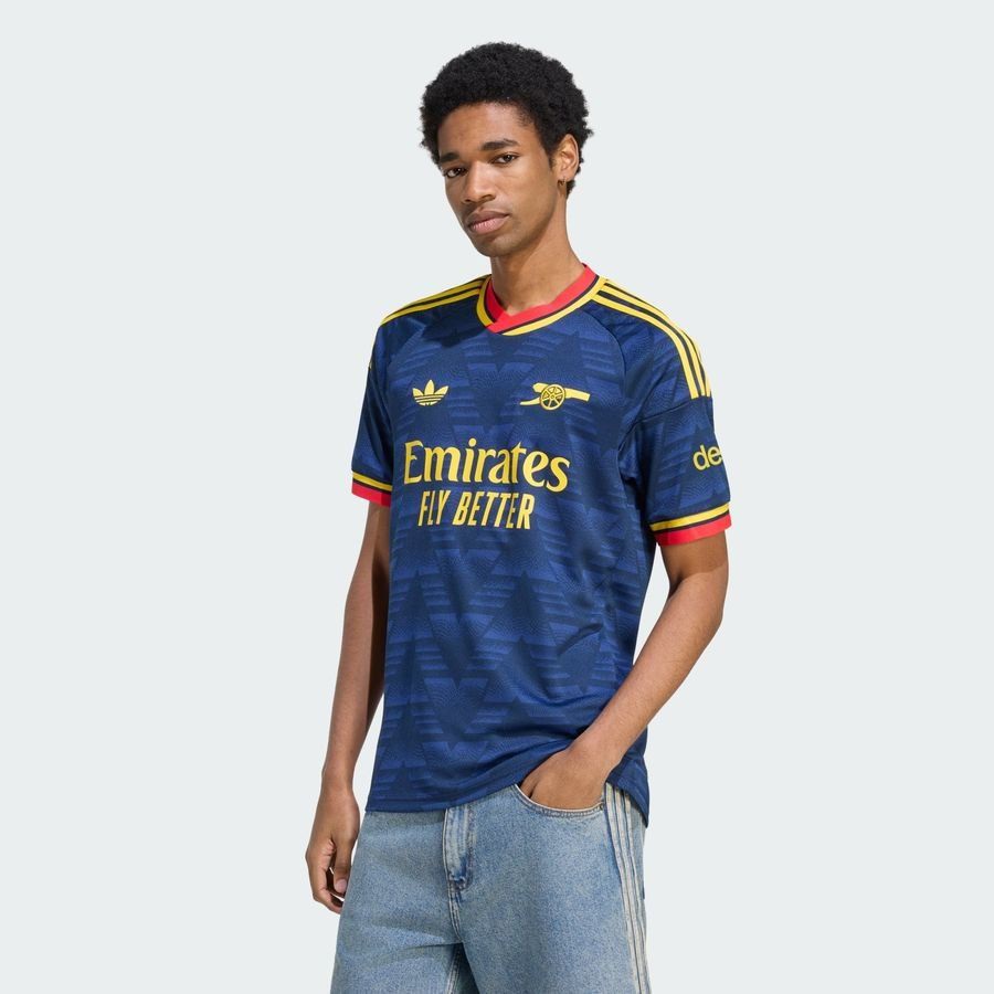 [EFKS] Arsenal Away Uniform 2026/27