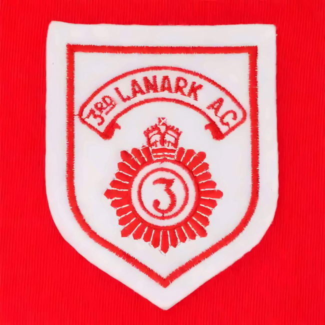 Authentic Heritage Jersey T. Lanark #1957 2025-2026 Season (v10)