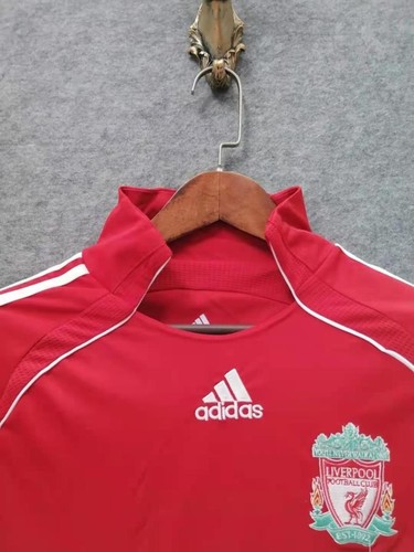 Liverpool Local - Authentic Fan Edition - Soccer Jersey