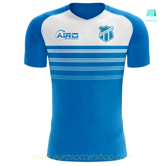 2025-2026 Season Ligue 1 Away Shirt Libero Collection