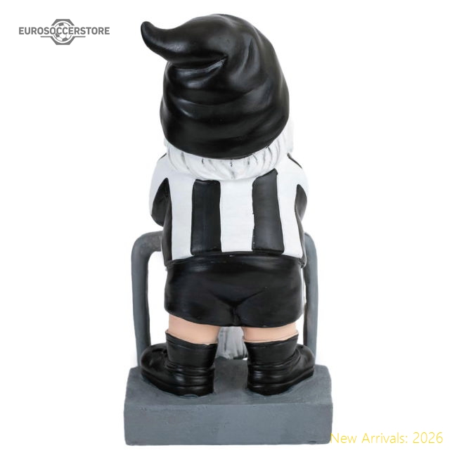 Premium Newcastle United Fc Terrace Gnome - Premium Quality Baby