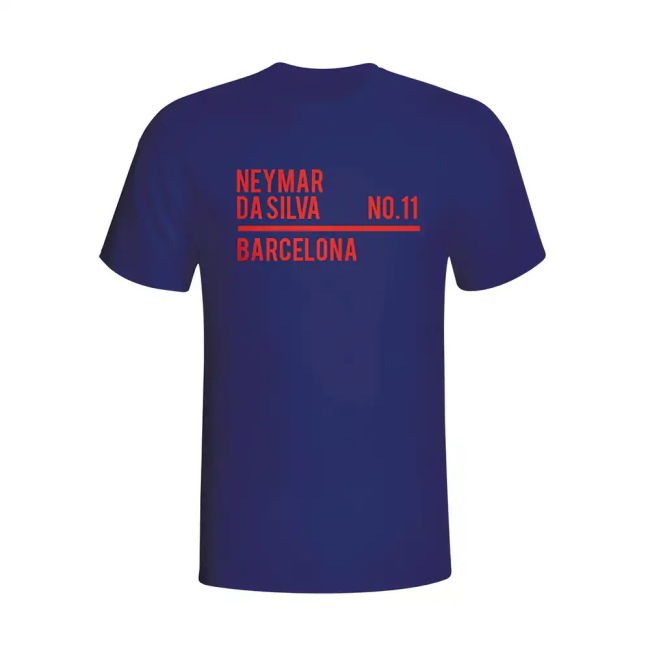 Premium 2025-2026 Barcelona Football Shirt With Limited Edition