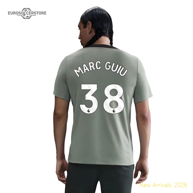 2024/25 Premium Quality Team Replica Jersey Perfect For Match Days