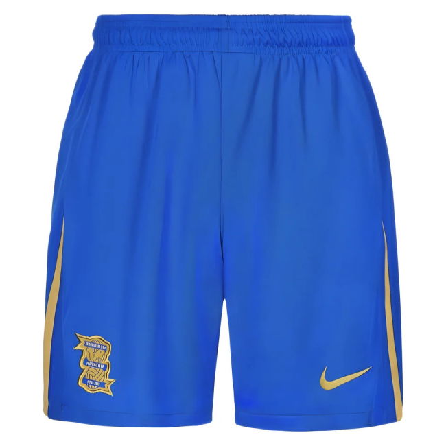 Birmingham Limited Edition Home Jersey 2025-2026